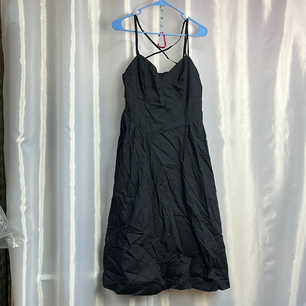 A new day women’s dress